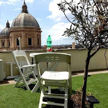 Love Sweet Rome