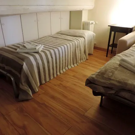 Love Sweet Apartment Rome